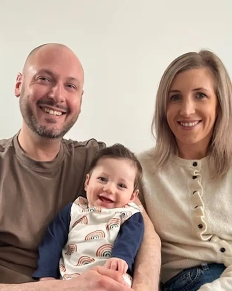 Fostering in North West - find a foster care agency near you