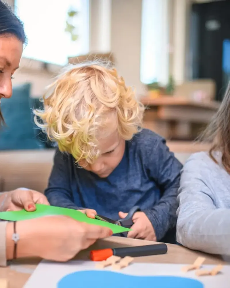 Fostering in Stockton - find a foster care agency near you