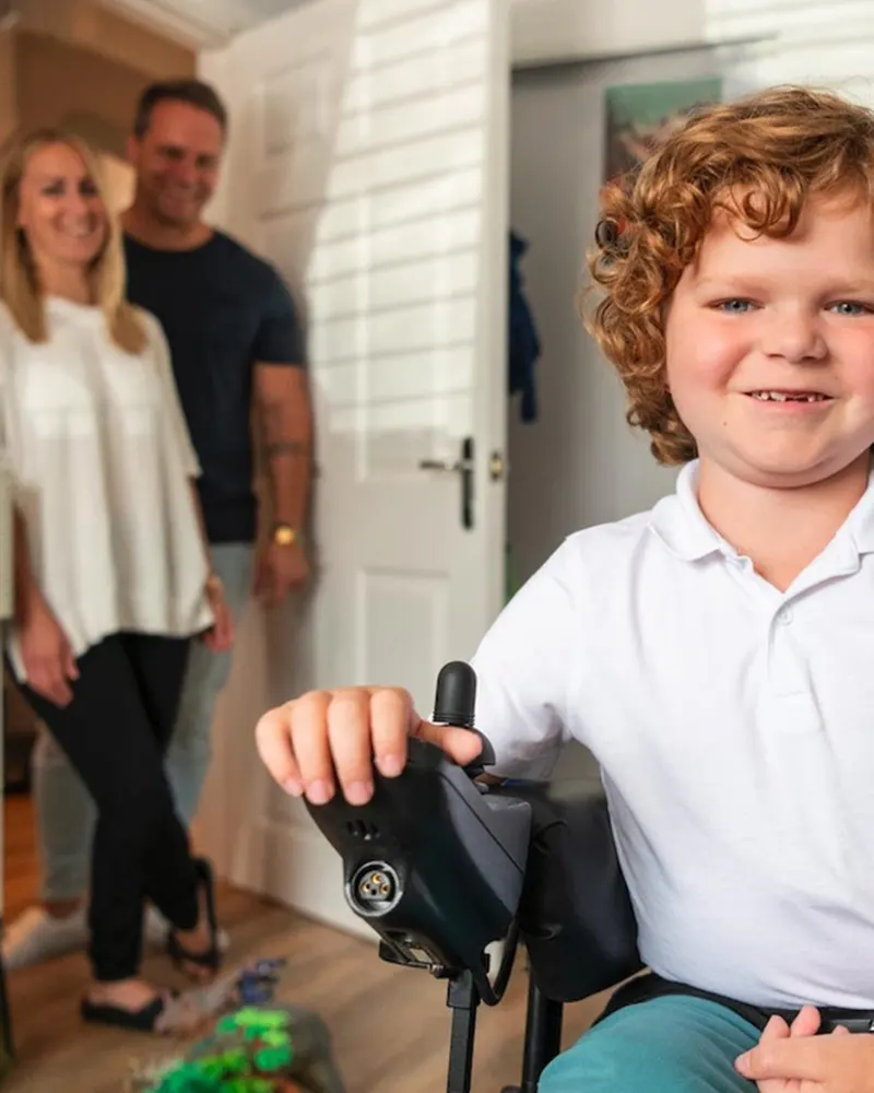 Fostering in Tower Hamlets - find a foster care agency near you