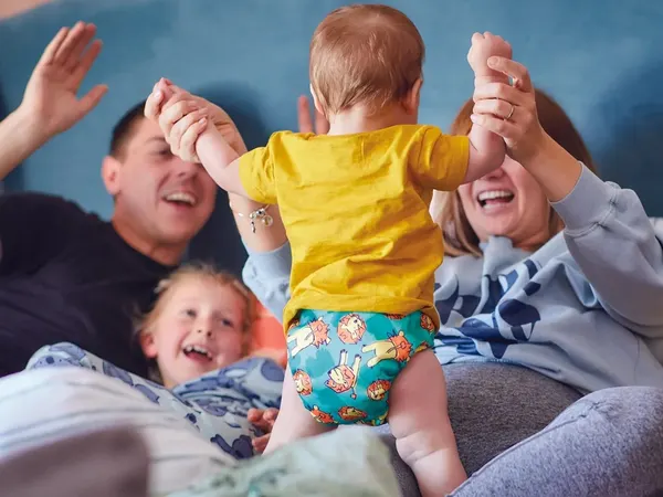 Foster care agencies in Wolverhampton - compare fostering agencies