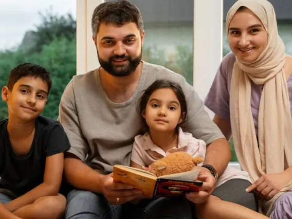 Fostering allowance York - foster carer pay and support