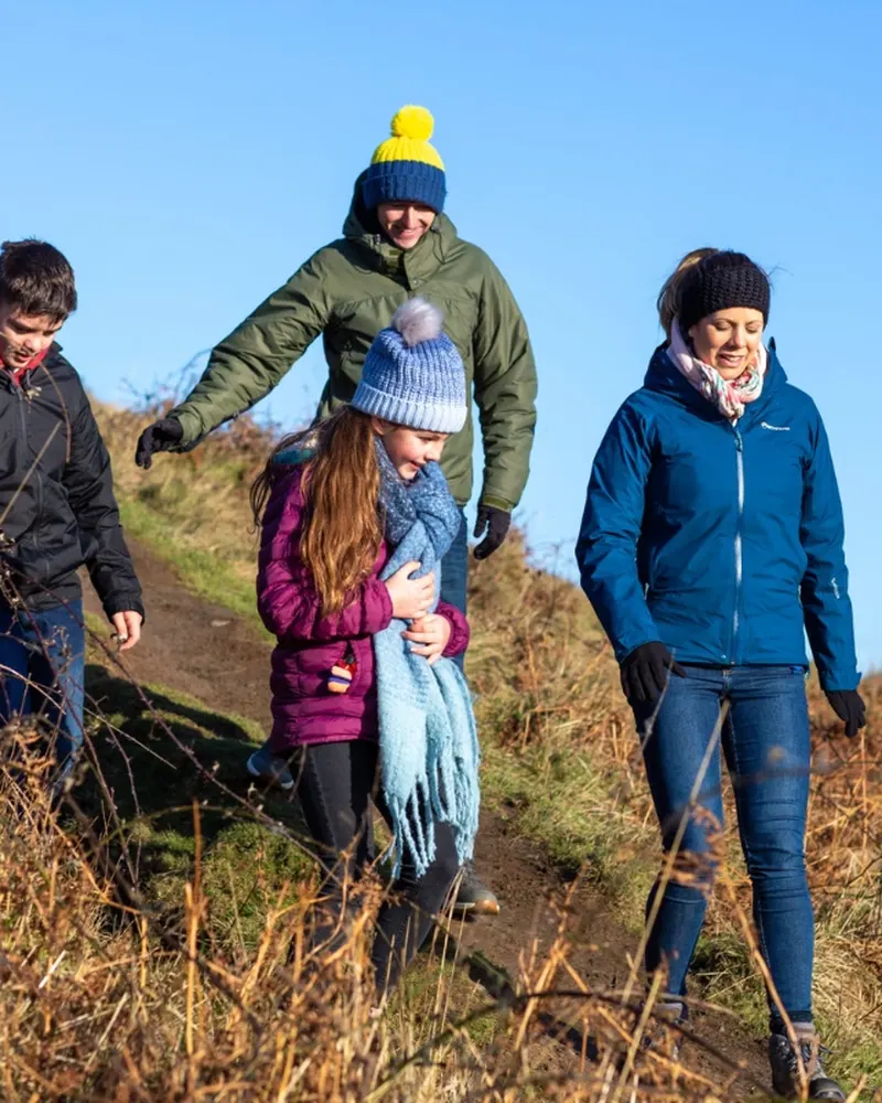 Fostering in York - find a foster care agency near you