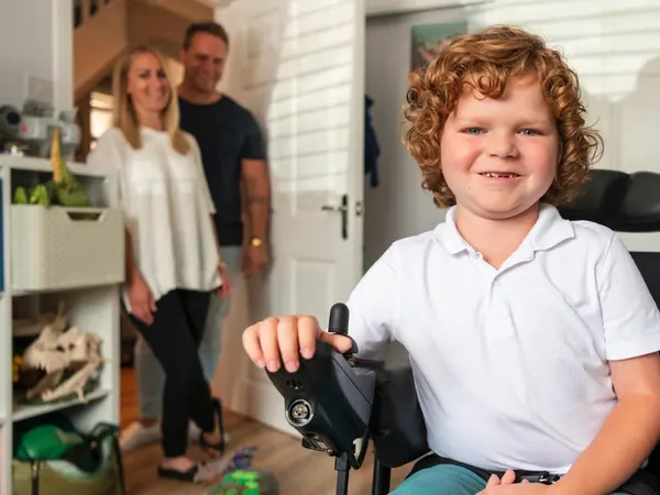 Why become a foster carer - reasons to foster