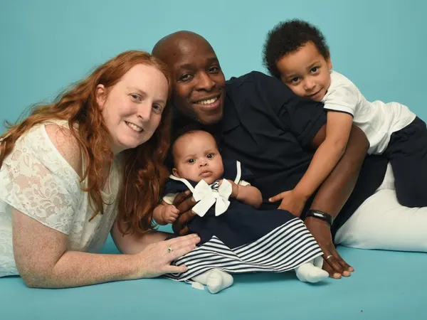 What is foster care - fostering UK families together